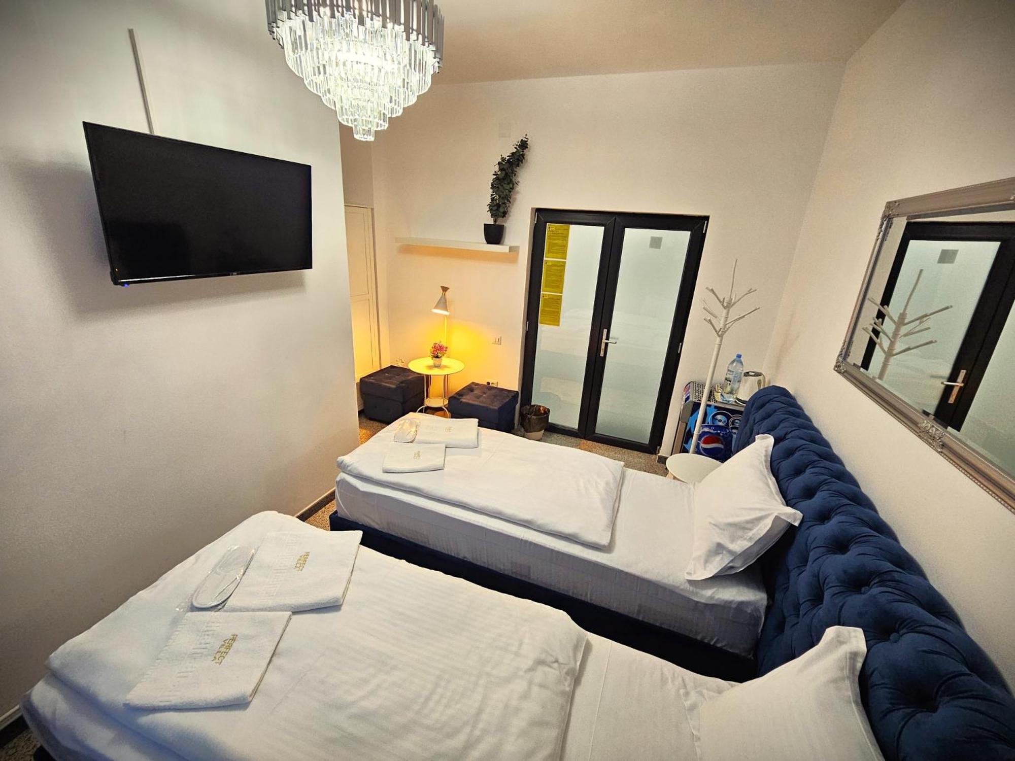 Perfect Villa Плоещ Екстериор снимка
